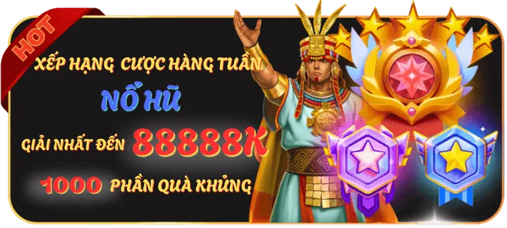 Hoàn Trả Hàng Ngày banca90 cổng game