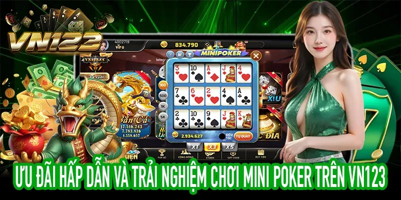 Casino trực tuyến