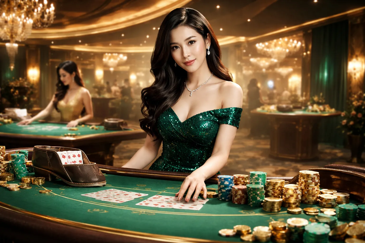 Lịch sử phát triển banca90 cổng game