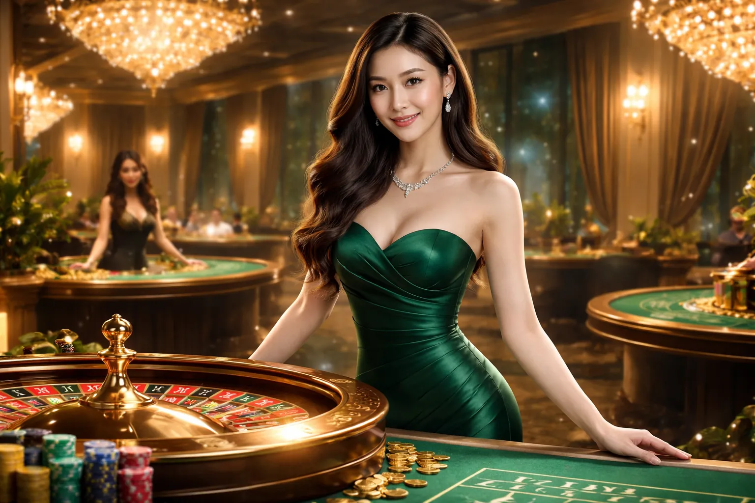 Phân tích tính năng banca90 cổng game