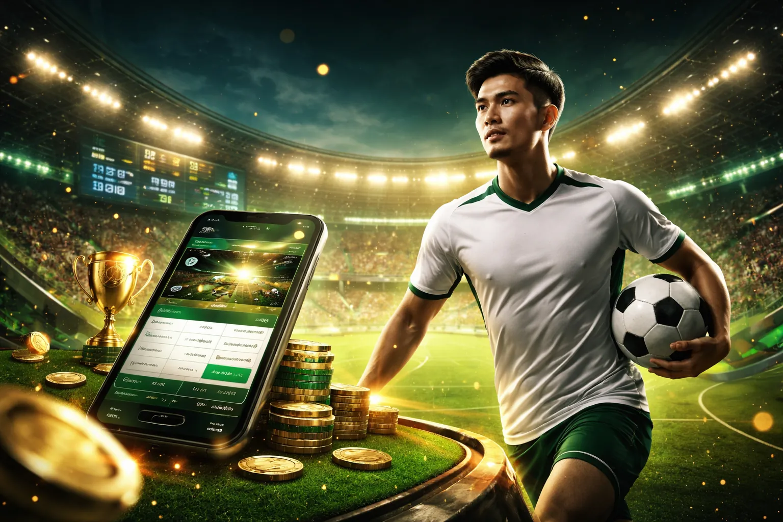 Khuyến mãi mới nhất banca90 cổng game