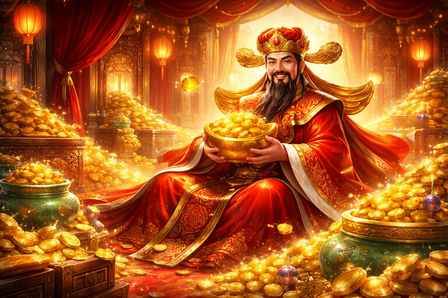 Hình ảnh chính sách Cookie của banca90 cổng game