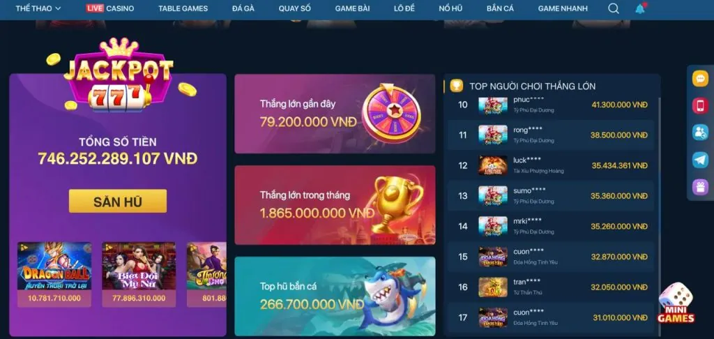 Các bước tham gia khuyến mãi tại banca90 cổng game
